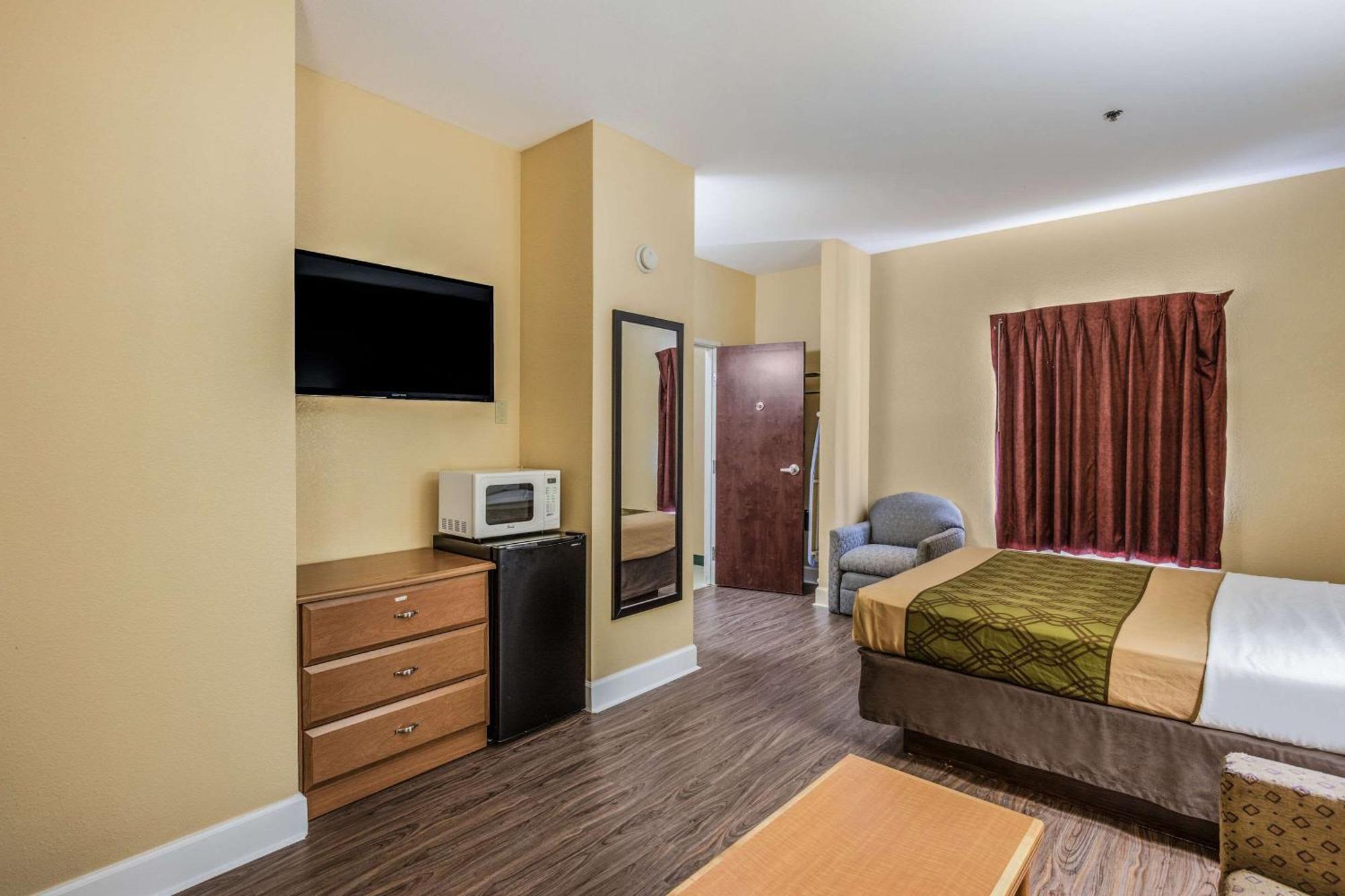Econo Lodge Valdosta Ruang foto
